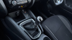 Nissan Qashqai 1.3 DiG-T Acenta Premium 5dr Petrol Hatchback